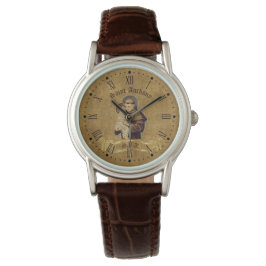 Saint Anthony Women's Watch Armbandsur