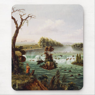 Saint Anthonys fall av Henry Lewis Musmatta