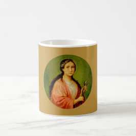 Saint Apollonia (BLA 001) Coffee Mugg #1a