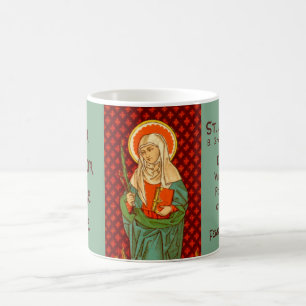 Saint Apollonia (VVP 001) Coffee Mugg #1.1a