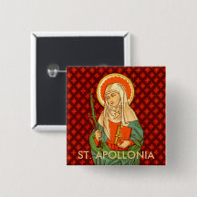 Saint Apollonia (VVP 001)