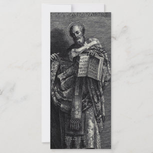 Saint Athanasius av Alexandria Pope och Patriarch