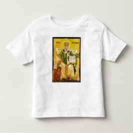 Saint Athanasius av Alexandria T Shirt
