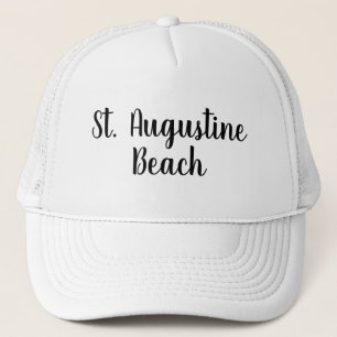 Saint Augustine Beach Florida Keps