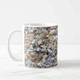 Saint Augustine Beach Sand Mugg