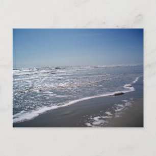 SAINT AUGUSTINE BEACH VYKORT
