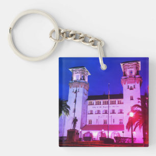 Saint Augustine, FL - Hotel Alcazar