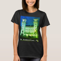 Saint Augustine, FL - Hotel Alcazar, Museum