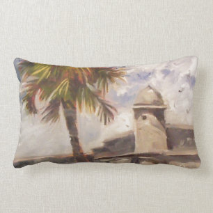 Saint Augustine Fort - Castillo de san Marcos Lumbarkudde