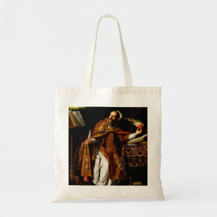 Saint Augustine Poster Hippo Tygkasse