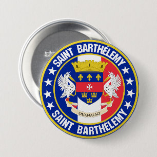 Saint Barthélemy Knapp