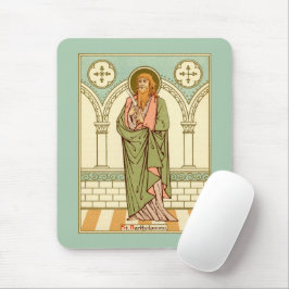Saint Bartholomew the Apostle (RLS 03) (Stil 1) Musmatta