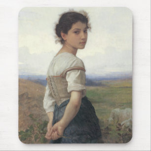 SAINT BERNADETTE MUSMATTA