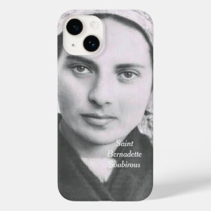 SAINT BERNADETTE SOUBIROUS