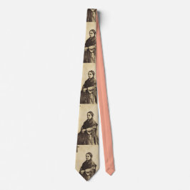 Saint Bernadette Soubirous Fina Konst Slips