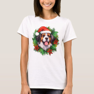 Saint Bernard-julet T Shirt