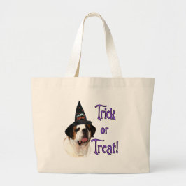Saint Bernard Trick Jumbo Tygkasse