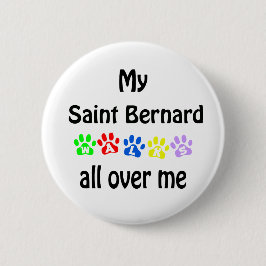 Saint Bernard Walks Design Knapp