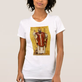Saint Boniface av Albrecht de Vriendt T Shirt