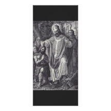 Saint Boniface English Benedicine munk