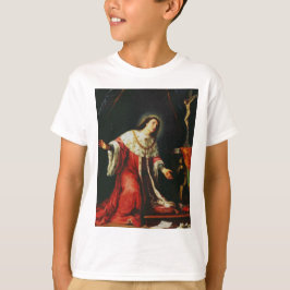 Saint Casimir Jagiellon T Shirt