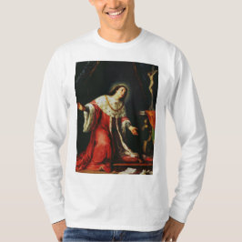 Saint Casimir Jagiellon T Shirt