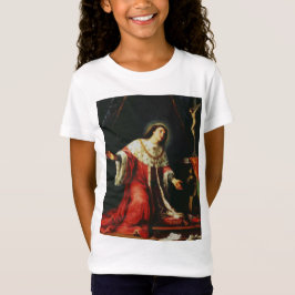 Saint Casimir Jagiellon T Shirt