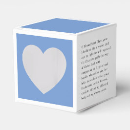 Saint Clare Assisi-kort Presentaskar