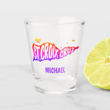 Saint Croix, Cruz, Förenta staterna, Jungfruöarna