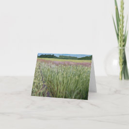 Saint Croix Savannah SNA - Prairie Tack Kort