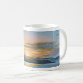 Saint Cuthberts ö, Heliga ön, Kristendom Kaffemugg