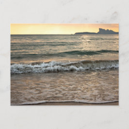 Saint Cyr les Lecques, Frankrike Vykort