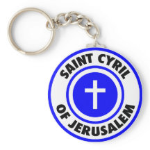 Saint Cyril i Jerusalem