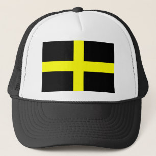 saint david flagga keps