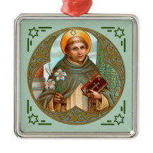 Saint Dominic de Guzman (BK 07)