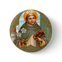 Saint Dominic de Guzman (BK 07)