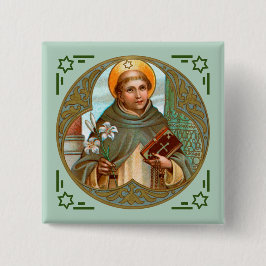 Saint Dominic de Guzman (BK 07) Knapp