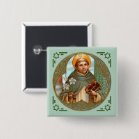 Saint Dominic de Guzman (BK 07)