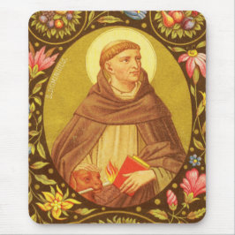 Saint Dominic de Guzman (PM 02) Musmatta