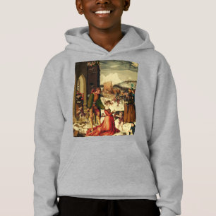 Saint Dorothy av Caesarea T Shirt