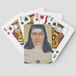 Saint Dulce of the Poor Casinokort