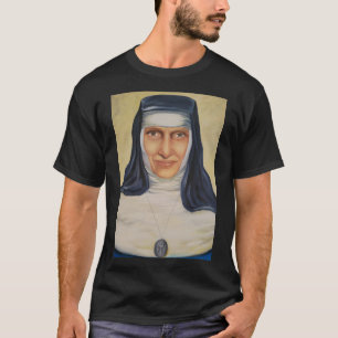 Saint Dulce of the Poor T Shirt
