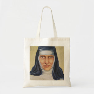 Saint Dulce of the Poor Tygkasse