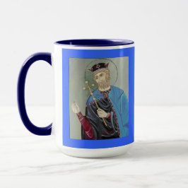 SAINT EDWARD (Konfektyraren Mugg) Mugg
