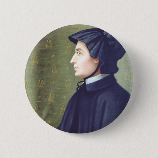 Saint Elizabeth Ann Seton Knapp (Framsida)