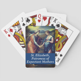 Saint Elizabeth Casinokort