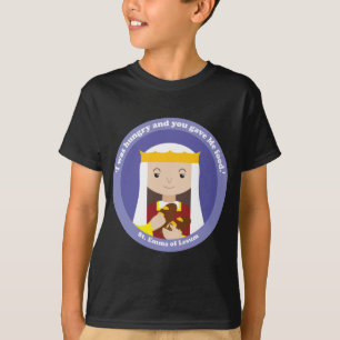 Saint Emma av Lesum T Shirt