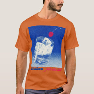 Saint Etienne Går med vår Klubb Original Fläkt Art T Shirt