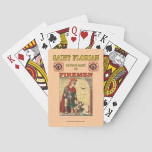 SAINT FLORIAN CASINOKORT