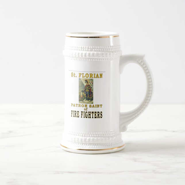 SAINT FLORIAN SEJDEL (Höger)